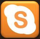 skype